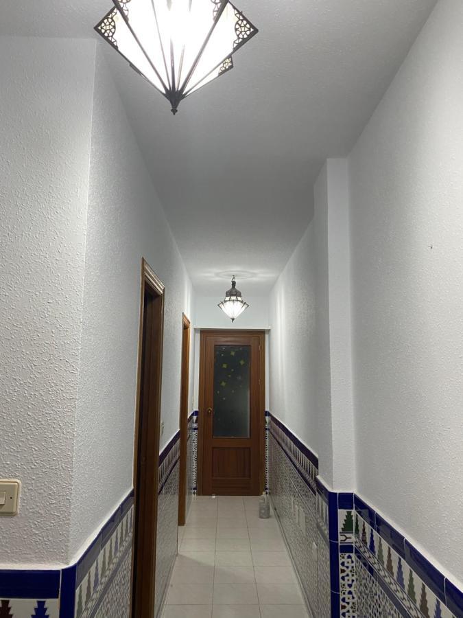 Apartamento Andalucía - con vistas al mar, cerca del puerto deportivo y garaje Garrucha Exterior foto