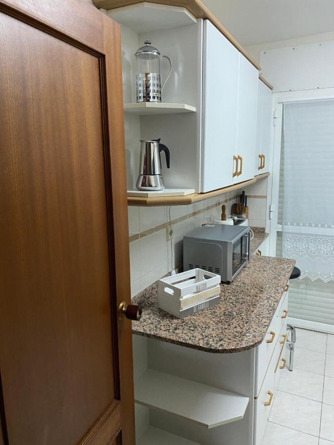 Apartamento Andalucía - con vistas al mar, cerca del puerto deportivo y garaje Garrucha Exterior foto